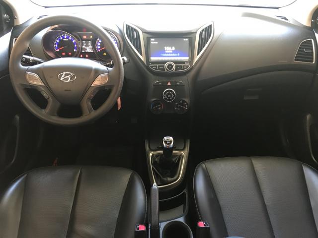 HYUNDAI HB20 2014/2015 1.6 COPA DO MUNDO 16V FLEX 4P MANUAL - Foto 7