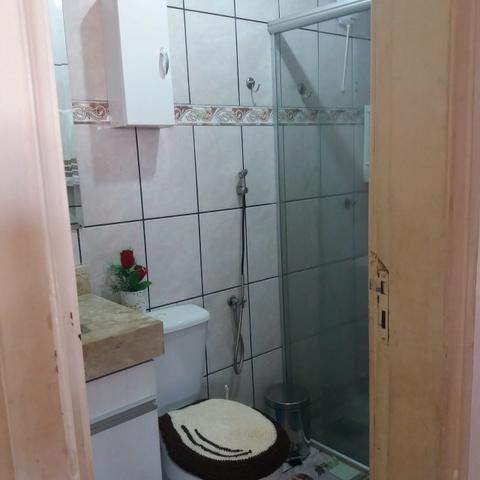 Apartamento 2º andar Coophamil - Foto 6