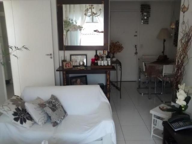 Apartamento - TIJUCA - R$ 490.000,00