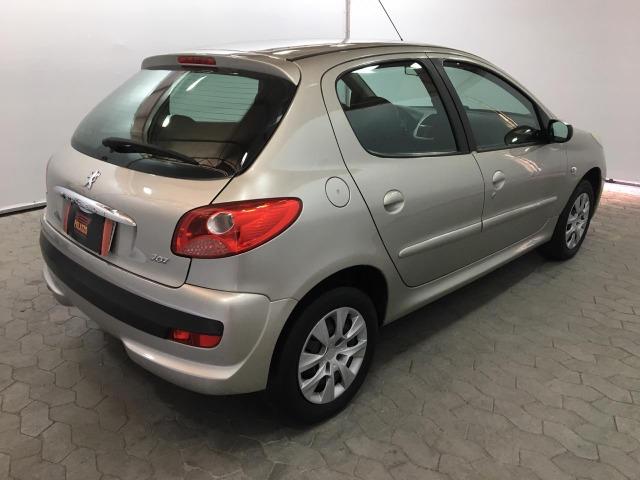 Peugeot 207 Completo 1.4 Revisado ( Avalio Troca, voyage, celta, uno, gol) - Foto 2