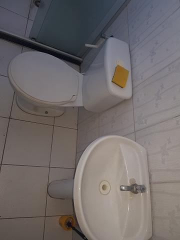 Casa subindo a ladeira da Fazenda Grande do retiro 60.000 Janilton Souza * - Foto 4