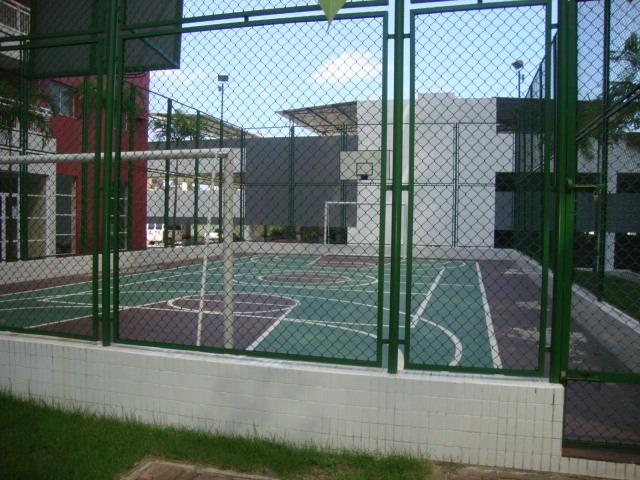 Lotus Aluga Excelente Apartamento Andar Alto, no Cond. Torres Dumont - Foto 16