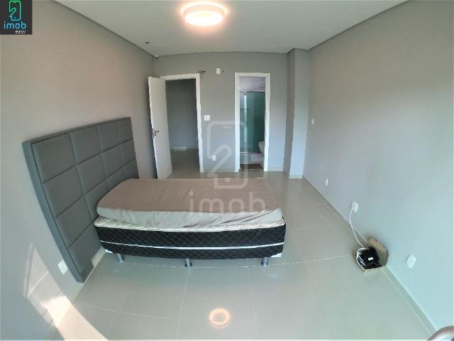 Casa Reserva das Flores, 3 suítes, área externa gourmet com piscina - Foto 13