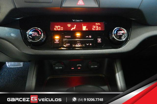 Kia Motors Sportage EX 2.0 Flex Aut TOP de Linha Oportunidade Lacrada Procedência - Foto 14