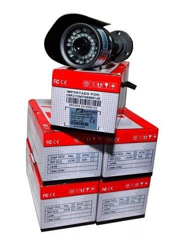 Camera infra 600L, 36 LED, 1/3 DIG, 8MM F3-CM25G - Nova