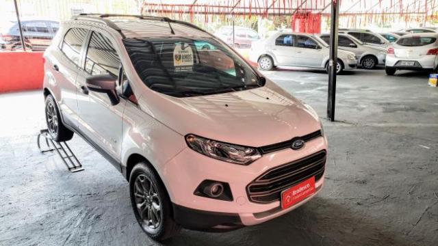 Ford EcoSport Ecosport Freestyle 1.6 - Foto 3