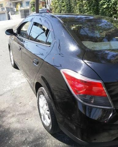 Chevrolet Prisma 1.4 - Foto 5
