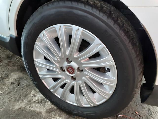 Grand Siena 2018 1.6 (Completão + Gnv) *48 x 970$ * Felipe !!!!! - Foto 5