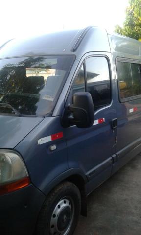 Vende uma Van Renault Master 2012 - Foto 8