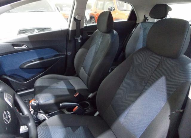 Hyundai hb20 - Foto 7