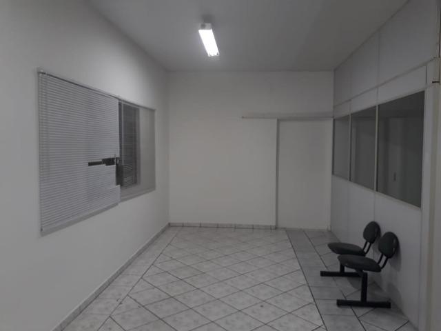 Ampla Sala / Escritório no Centro de Blumenau - Foto 15