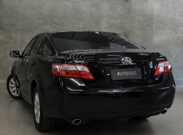 Toyota Camry XLE (Blindado) - Foto 4