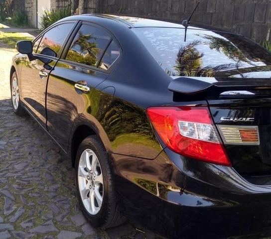 Civic 2.0 at 2014 - Foto 2