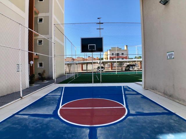Apartamento no Reserva Passaré com 3 quartos, 2 vagas e todo Projetado - Foto 15