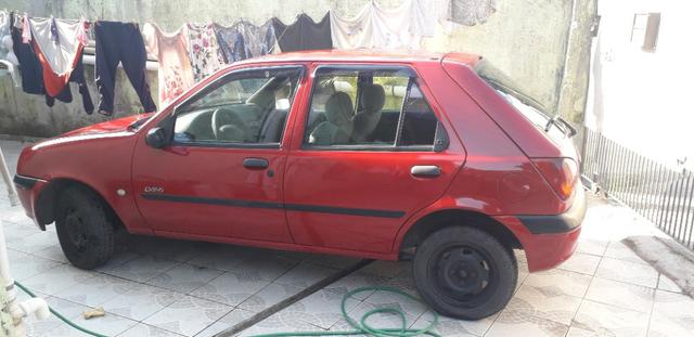 Fiesta 2001 - Foto 5