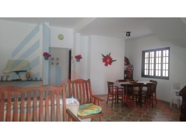 Escritório à venda em Balneário copacabana, Caraguatatuba cod:36 - Foto 4