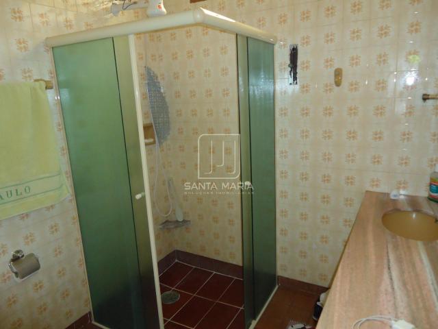 Casa à venda com 3 dormitórios em Jd paulistano, Ribeirao preto cod:59656 - Foto 14