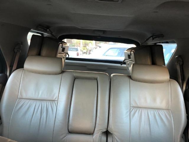Hilux SW4 SRV 4X4 Diesel Blindada - Foto 9