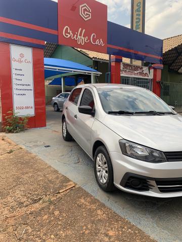 Gol G7 1.6 - 2018 Novooo ! - Foto 4