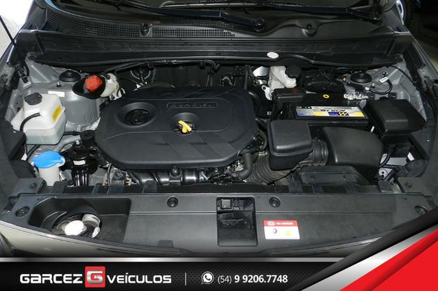 Kia Motors Sportage EX 2.0 Flex Aut TOP de Linha Oportunidade Lacrada Procedência - Foto 8