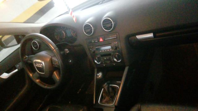 TROCO MENOR VALOR audi sportback aro 20 - Foto 5