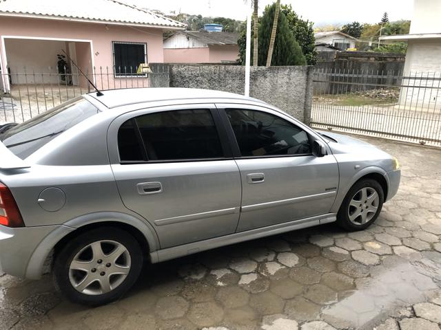 Astra advantage, 2007/2008 completo - Foto 3