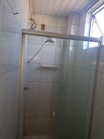Casa subindo a ladeira da Fazenda Grande do retiro 60.000 Janilton Souza * - Foto 5