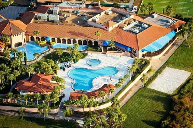 Apartamento luxo temporada de 7 dias para 4 pessoas em Orlando - Flórida $65,00 a diária - Foto 14