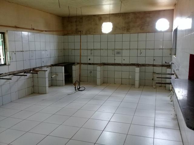 Alugo Excelente imóvel comercial na Av. Daniel de lá touche - Foto 6