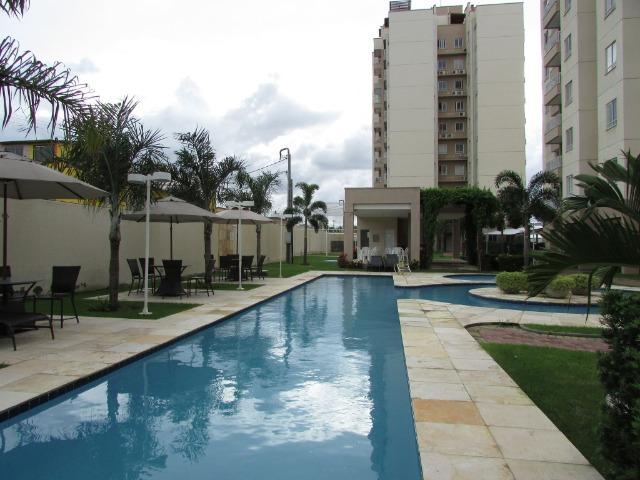 AA 305 - Apto em Messejana - Foto 14