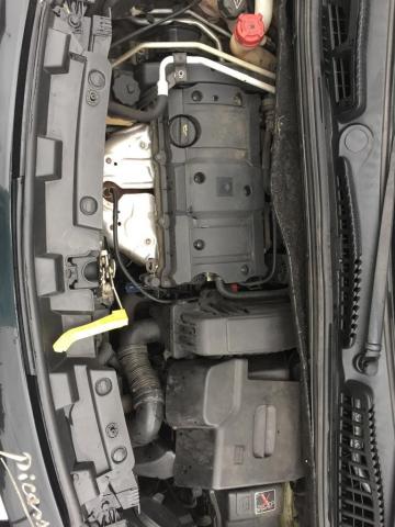 CITROËN C3 PICASSO 2011/2012 1.6 FLEX GLX MANUAL - Foto 6