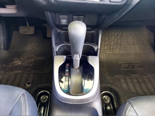 HONDA FIT 2015/2015 1.5 EXL 16V FLEX 4P AUTOMÁTICO - Foto 14