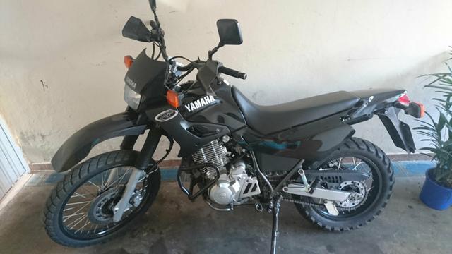 Xt 600 - Foto 6