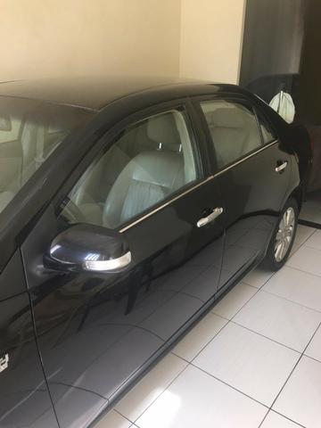 Toyota Corolla Seg 2009 - Top Linha - Foto 4