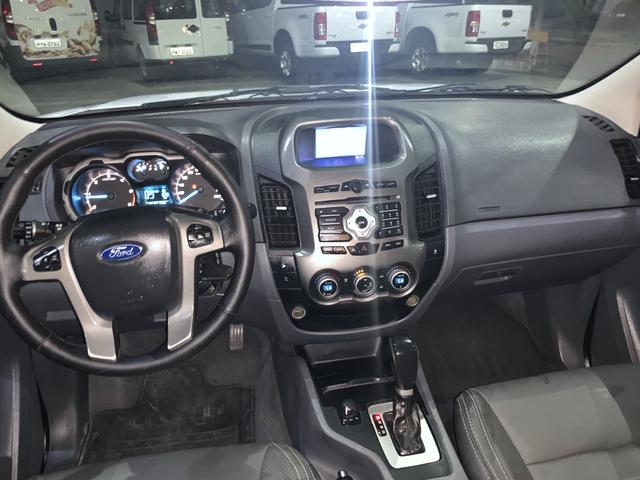 Ranger limited 2016 - Foto 8