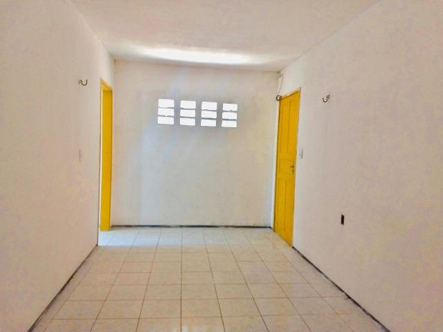 Apt 01 quarto suíte , Vicente Arruda, Caucaia-CE - Foto 2