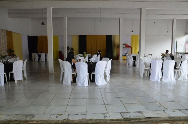 Espaço Z festas e buffet - Foto 5