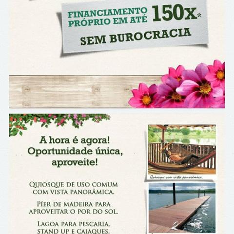 Fazendinhas á 30 minutos do ceasa 5% de entrada e parcelas - Foto 2