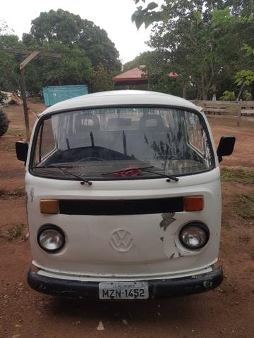 Kombi - Foto 4