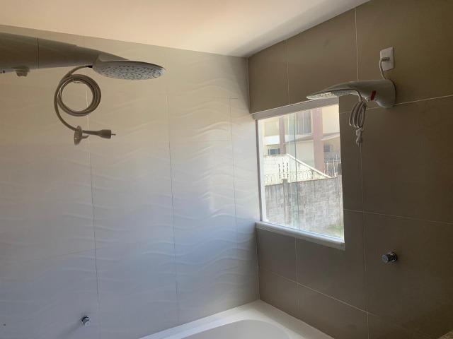 Linda Casa nova no Novo Leblon Condomínio Clube - Foto 3