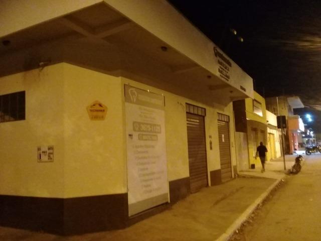 Alugo Salão Comercial