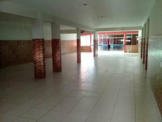 Alugo Excelente imóvel comercial na Av. Daniel de lá touche - Foto 7
