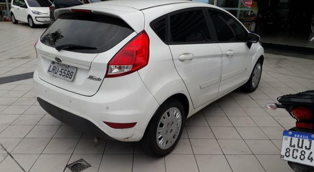 Duvido igual new fiesta 1.5 2015 - Foto 5