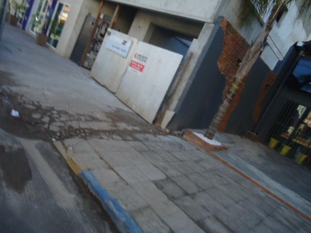 (AP1029) Apartamento no Centro, Santo Ângelo, RS