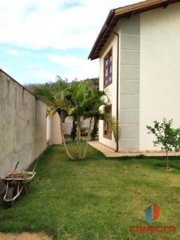 Casa para venda em santa maria de jetibá, são luiz, 3 dormitórios, 2 suítes, 1 banheiro, 1 - Foto 6