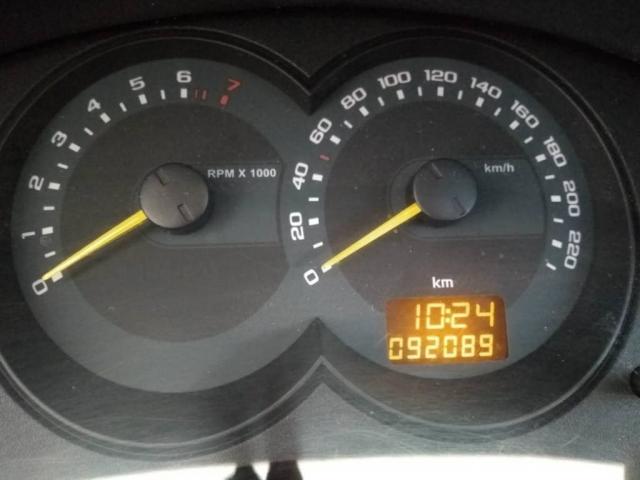 Chevrolet Classic 2011/2012 1.0 Mpfi LS 8V Flex 4P Manual - Foto 7