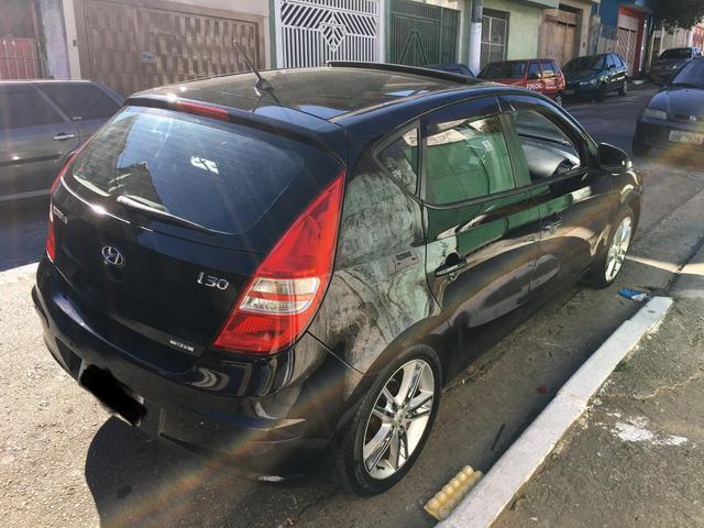 I30 2011 Teto Solar 8 Air bags 89.000km - Foto 5