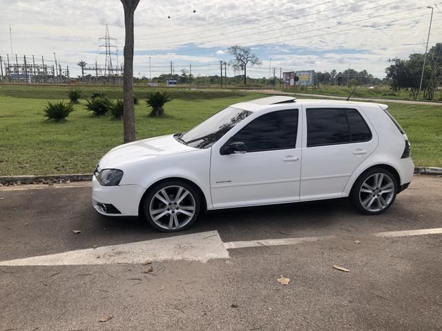 Golf Sportline 2011 WhatsApp * - Foto 6