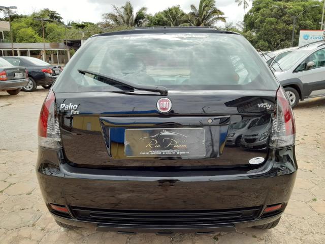 Fiat Palio 1.0 Fire Way 14/15 - Troco e Financio! - Foto 3