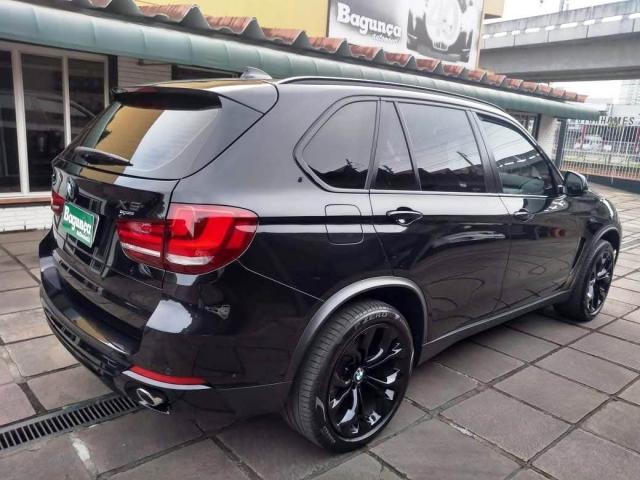 BMW X5 X DRIVE 3.0 D 3.0 TDI AWD 4P - Foto 3
